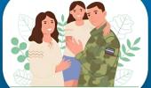  мероприятие по героизации участников Специальной Военной Операции.